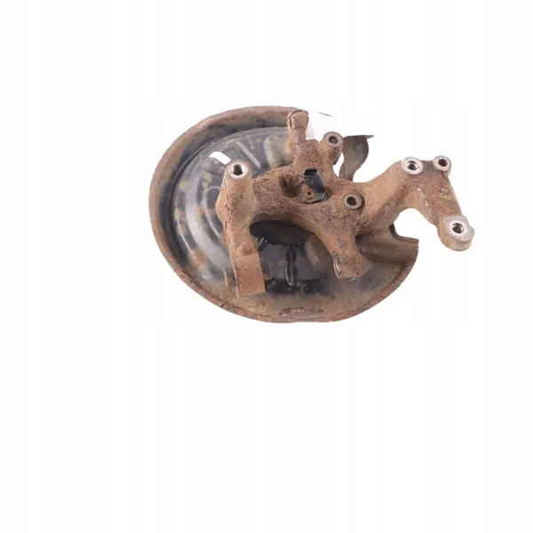 Seat Altea XL Snodo Sospensione Posteriore Destro 1K0505435AE image 5