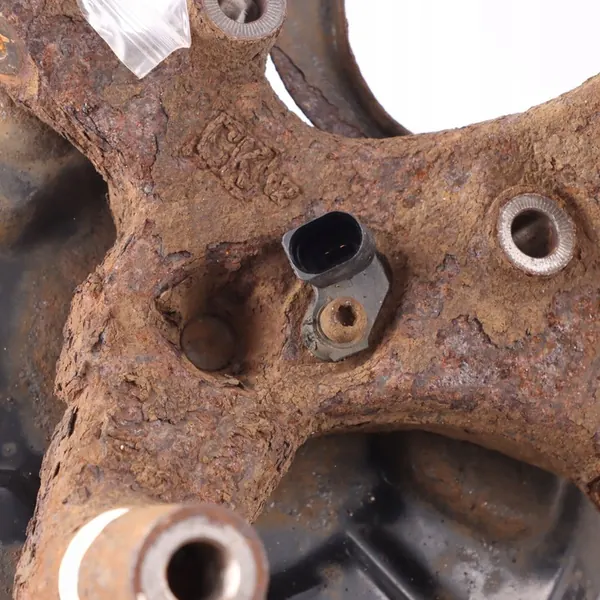 Seat Altea XL Snodo Sospensione Posteriore Destro 1K0505435AE image 6