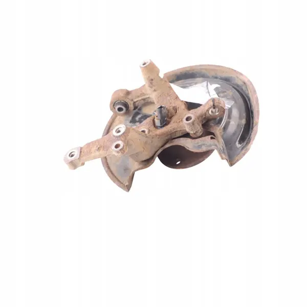 Seat Altea XL Snodo Sospensione Posteriore Destro 1K0505435AE image 7