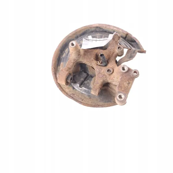 Seat Altea XL Snodo Sospensione Posteriore Destro 1K0505435AE image 8