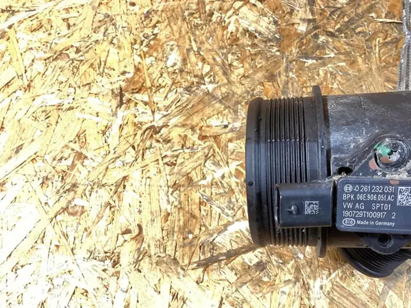 Intercooler Porsche Cayenne 9Y0 image 10