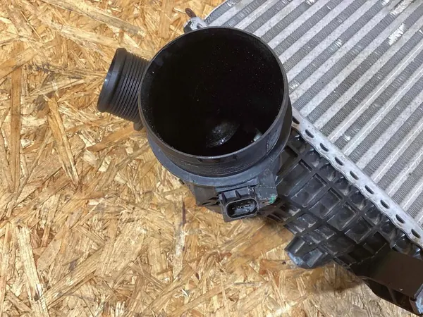 Intercooler Porsche Cayenne 9Y0 image 7