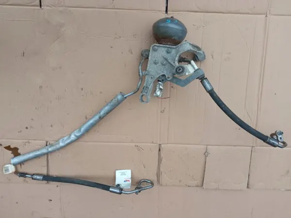 Distributeur Suspension Avant Lignes Hydrauliques Citroen OEM image 6