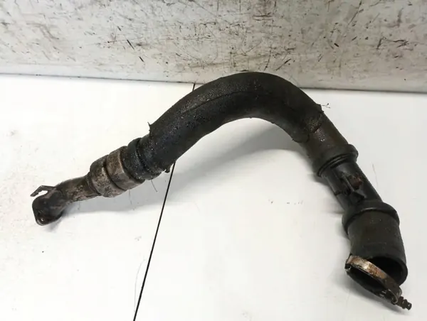 Manguera intercooler OEM 68081101ac para Fiat Freemont image 2