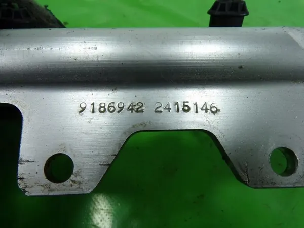 OEM FROST-400675-0280155831 Insprutningsrör för Volvo XC70 image 5
