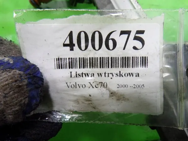 OEM FROST-400675-0280155831 Insprutningsrör för Volvo XC70 image 6