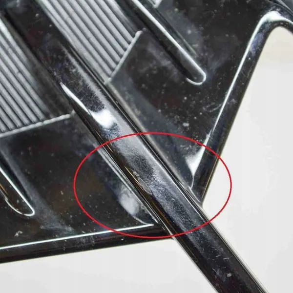 KIA Niro 2020 Vasemman Takapuskuri image 5