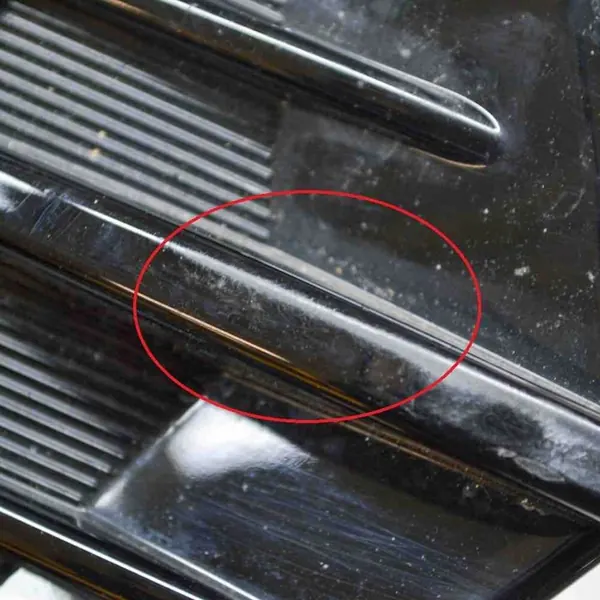 KIA Niro 2020 Vasemman Takapuskuri image 6