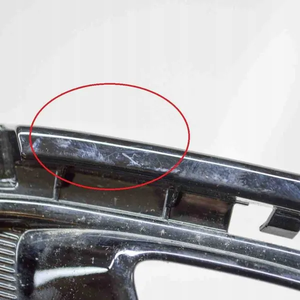 KIA Niro 2020 Vasemman Takapuskuri image 7