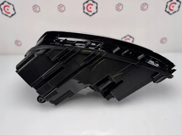 Lâmpada de farol direito Volkswagen Jetta VI image 4