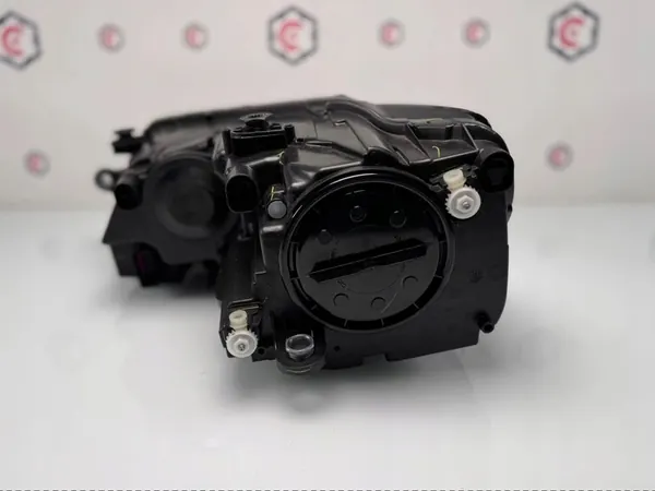 Lâmpada de farol direito Volkswagen Jetta VI image 7