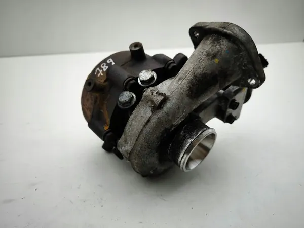 Opel OE 25185863 Turboalimentador, Antara SUV image 2