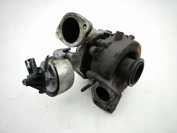 Opel OE 25185863 Turboalimentador, Antara SUV image 3