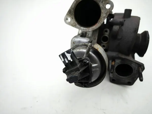 Opel OE 25185863 Turboalimentador, Antara SUV image 5