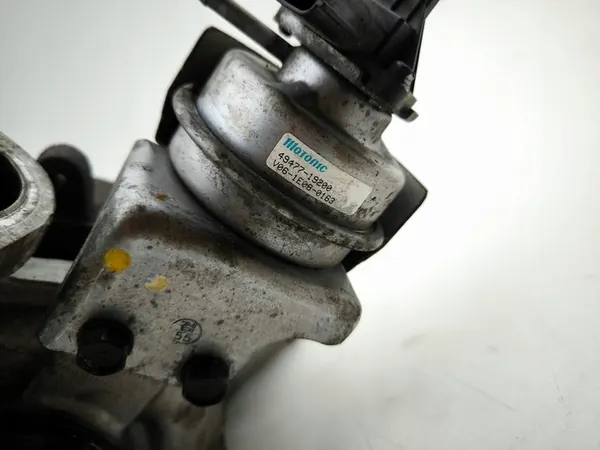 Opel OE 25185863 Turboalimentador, Antara SUV image 6