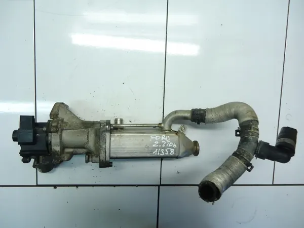 Arrefecedor EGR Ford Mondeo MK4 2.2TDCI OEM 9658570280 image 2