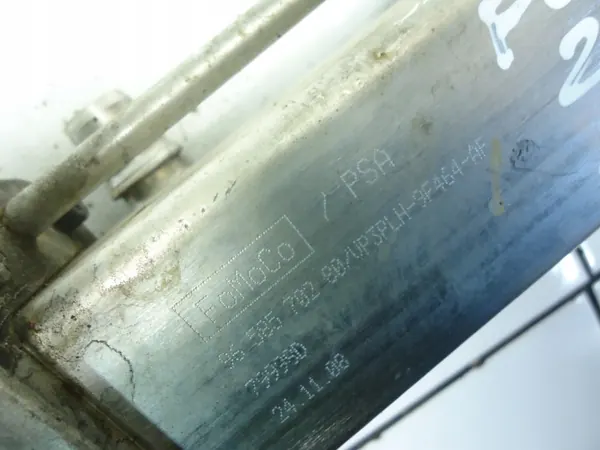 Arrefecedor EGR Ford Mondeo MK4 2.2TDCI OEM 9658570280 image 4