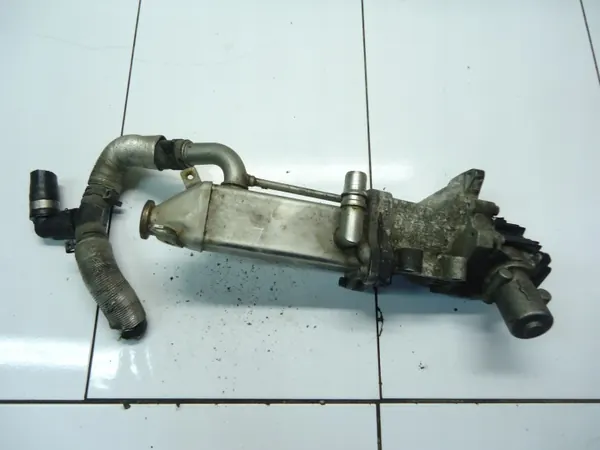 Arrefecedor EGR Ford Mondeo MK4 2.2TDCI OEM 9658570280 image 5