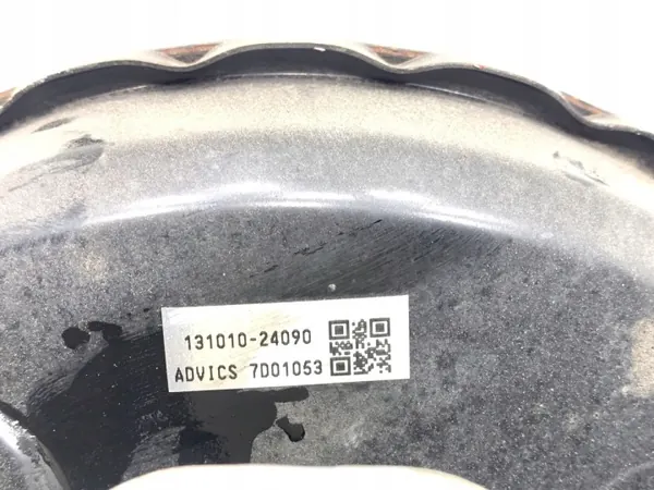 Servo-frein OEM 131010-24090 pour Suzuki Ignis III image 4