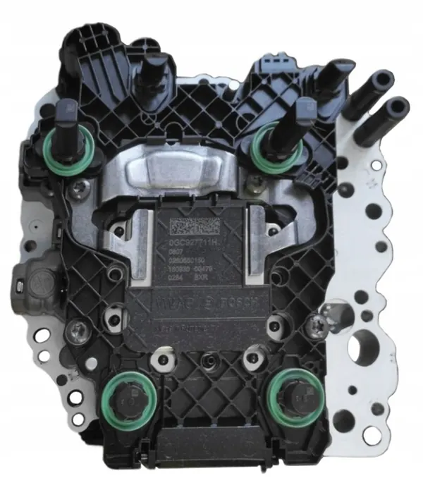 DSG DQ381/DQ500 Steuergerät VW Arteon Golf Tiguan OEM 0DL300011M image 3