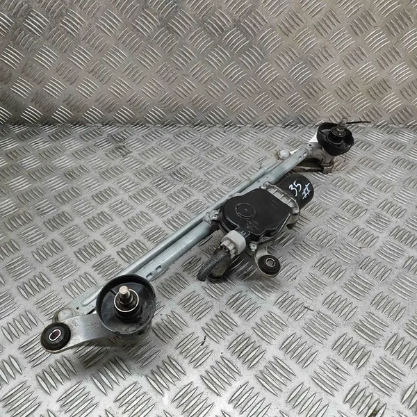 NISSAN QASHQAI Pyyhkijän moottori 288004EH0A image 2