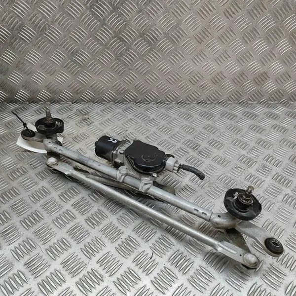 NISSAN QASHQAI Pyyhkijän moottori 288004EH0A image 3