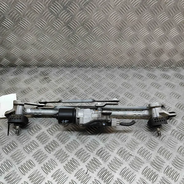 NISSAN QASHQAI Pyyhkijän moottori 288004EH0A image 4