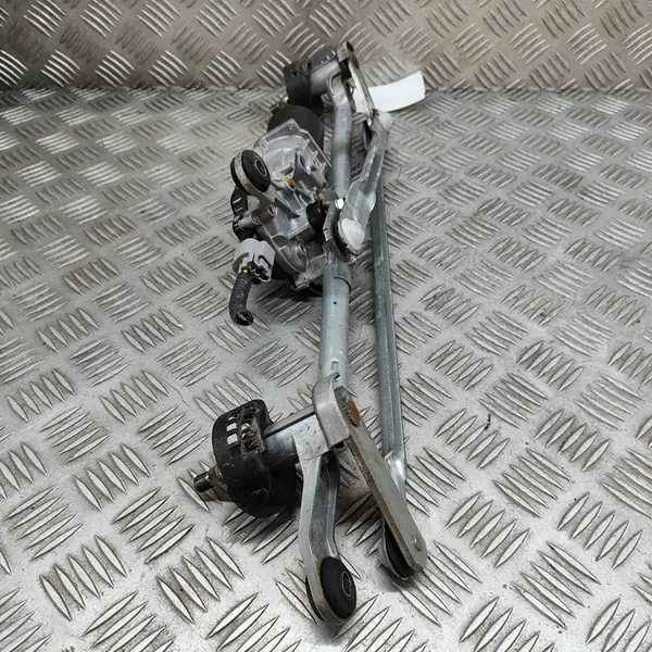 NISSAN QASHQAI Pyyhkijän moottori 288004EH0A image 5