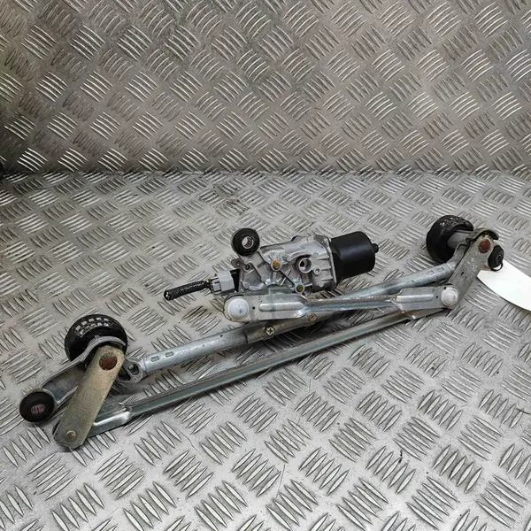 NISSAN QASHQAI Pyyhkijän moottori 288004EH0A image 6