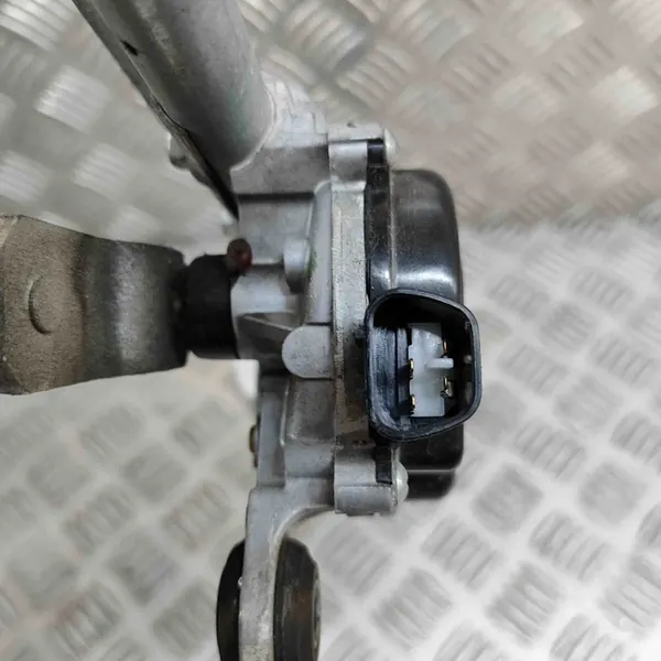 NISSAN QASHQAI Pyyhkijän moottori 288004EH0A image 7