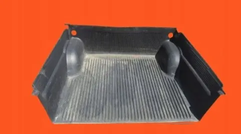 Mitsubishi L200 2008 Forro de Caçamba OEM 4x4OE004580 image 2