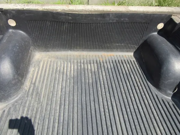 Mitsubishi L200 2008 Forro de Caçamba OEM 4x4OE004580 image 3