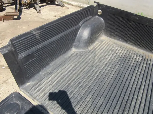 Mitsubishi L200 2008 Forro de Caçamba OEM 4x4OE004580 image 4