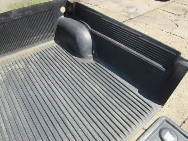 Mitsubishi L200 2008 Forro de Caçamba OEM 4x4OE004580 image 5