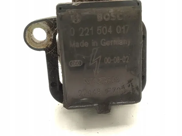 Zündspule Ford Mondeo 2.0 16V TDDi / TDCi Diesel OEM image 7