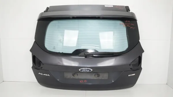 Puerta Trasera Ford Kuga MK2 OEM 360187514 2013-2016 image 2