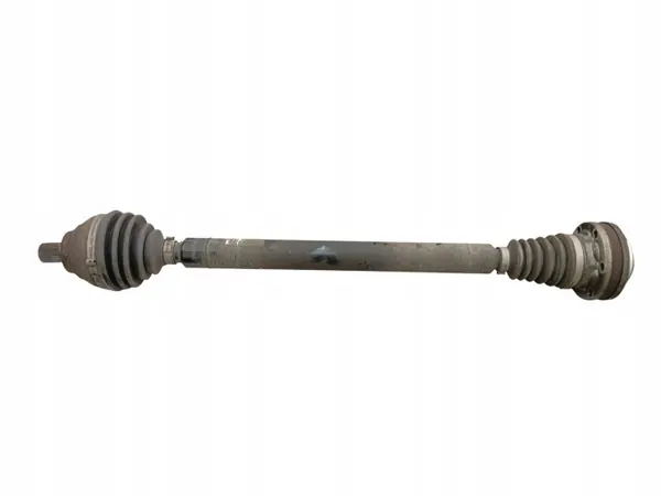 Arbre de transmission droit avant VW Tiguan I 5N 2.0 TDI 5N0407762F image 2