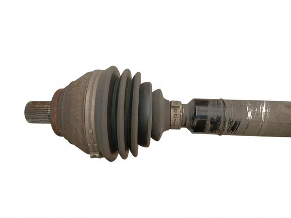 Arbre de transmission droit avant VW Tiguan I 5N 2.0 TDI 5N0407762F image 3