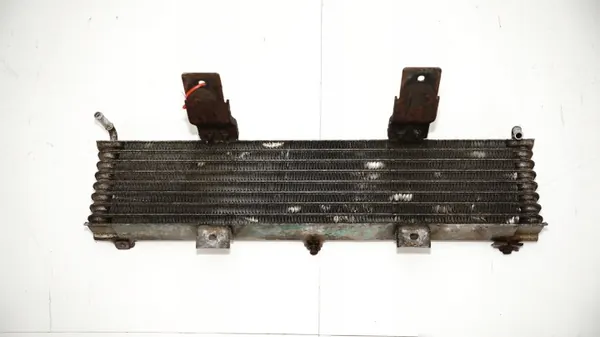 Enfriador de aceite usado OEM 371117316 Hyundai image 2