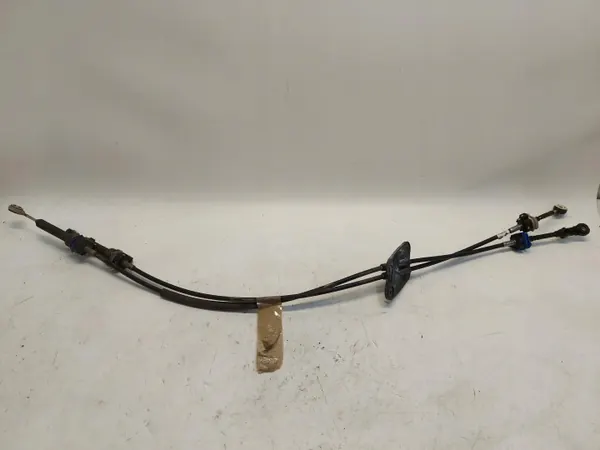 Renault Master III Versnellingskabel OEM 349352894r Gebruikt image 2