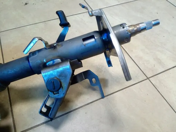 Lenksäule Toyota Aygo II Citroën C1 Peugeot 108 OEM image 5