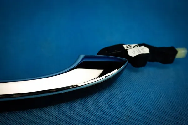 Ulko-oven kahva oikea etu/taka Audi A6 A7 A8 image 3