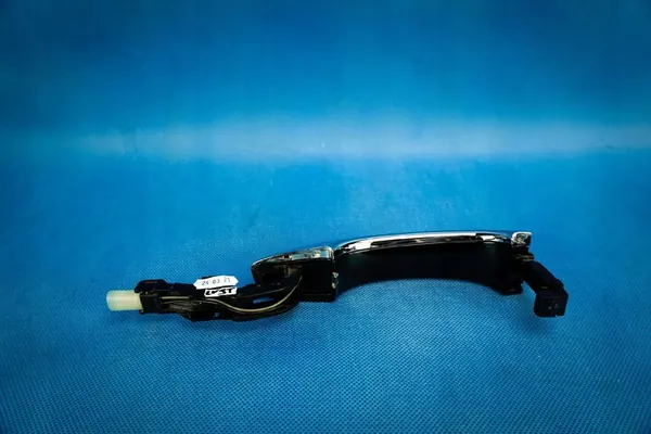 Ulko-oven kahva oikea etu/taka Audi A6 A7 A8 image 6