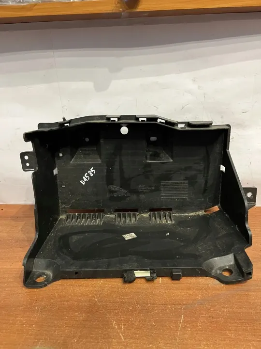 Jaguar batterifäste OEM D1585 - Begagnat skick image 2