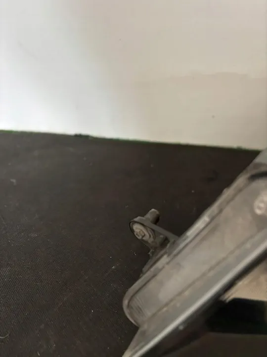 Vasen Halogeenivalo Skoda Superb 2 Facelift image 5