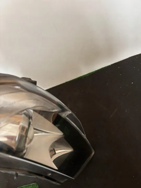 Vasen Halogeenivalo Skoda Superb 2 Facelift image 8