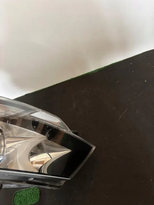 Vasen Halogeenivalo Skoda Superb 2 Facelift image 9