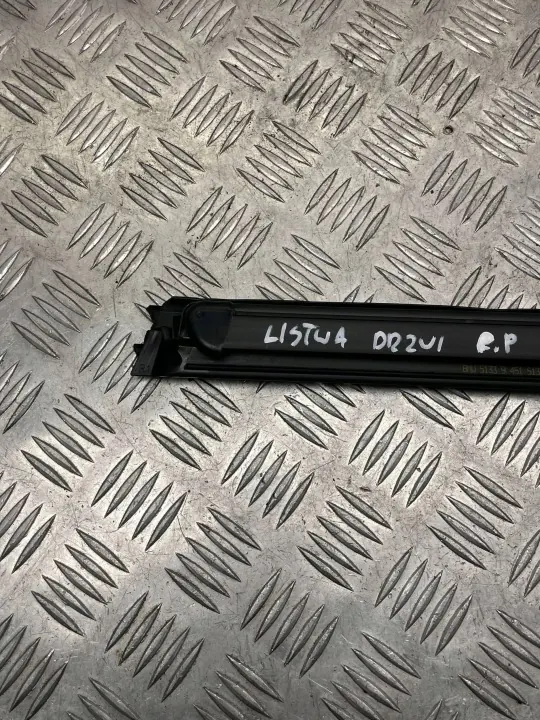 BMW OE 9451514 Joint de Porte Droit Avant image 4