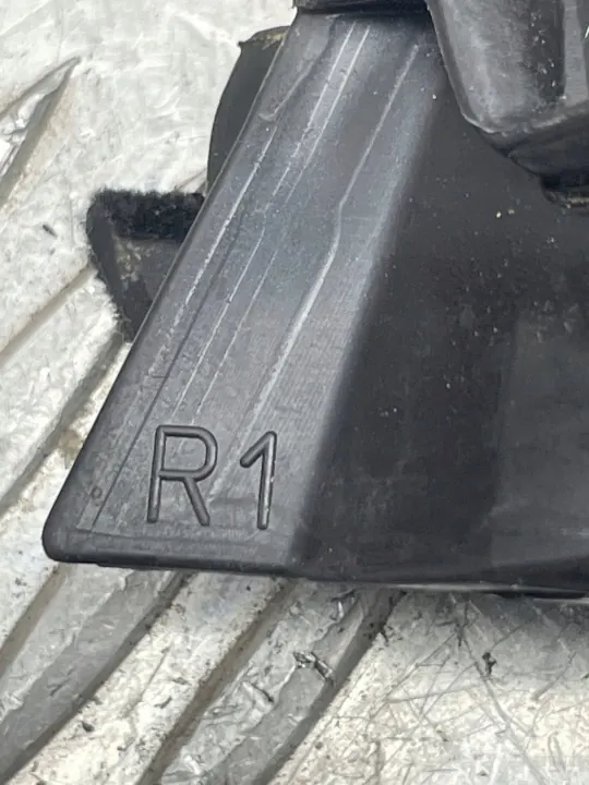 BMW OE 9451514 Joint de Porte Droit Avant image 8