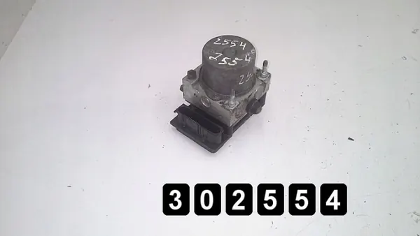 Nissan ABS-eenheid OEM AM-302554 voor Micra 1.2L 2004 image 2